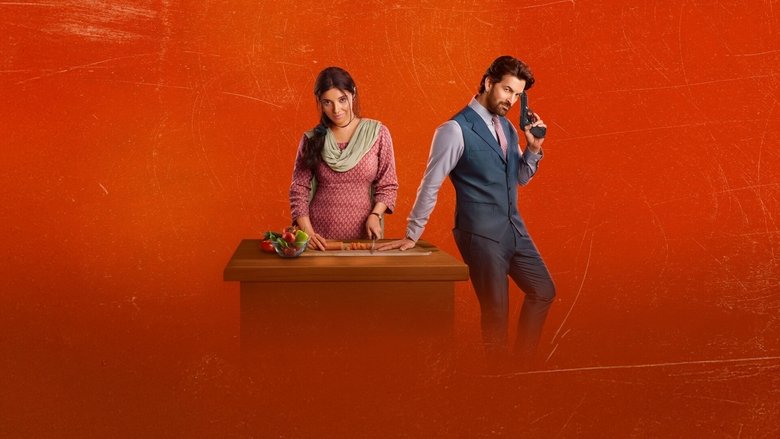 кадр из фильма एक चतुर नार