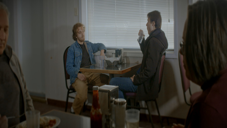 кадр из фильма We're Out of Beer