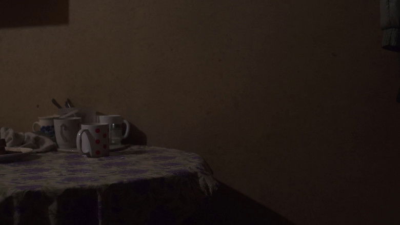 кадр из фильма Волк и семеро козлят