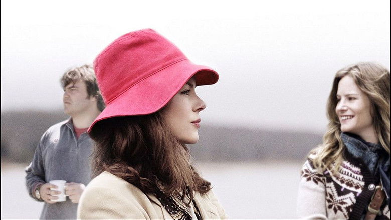 кадр из фильма Марго на свадьбе