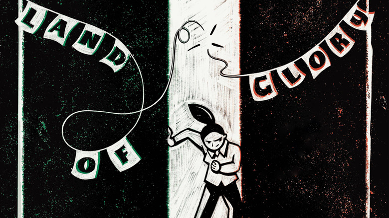 кадр из фильма Pannónia dicsérete