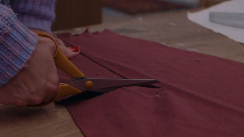 кадр из фильма Sustainable Style