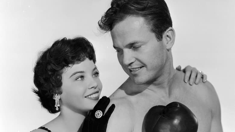 кадр из фильма Glory Alley