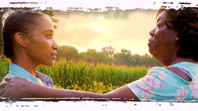 кадр из фильма One More Day