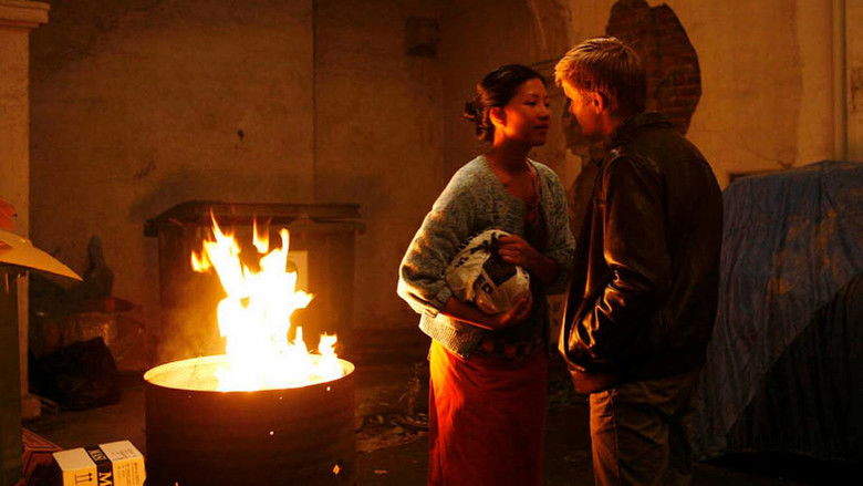 кадр из фильма Upperdog