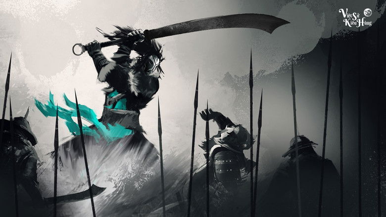 кадр из фильма Bình Ngô Đại Chiến