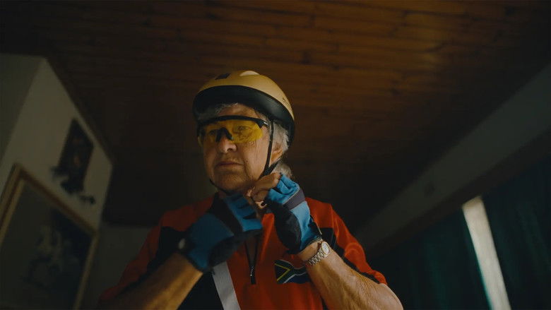 кадр из фильма Memoirs of Amanda