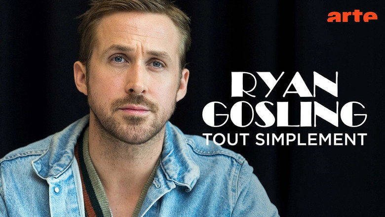кадр из фильма Ryan Gosling - Hollywoods Halbgott