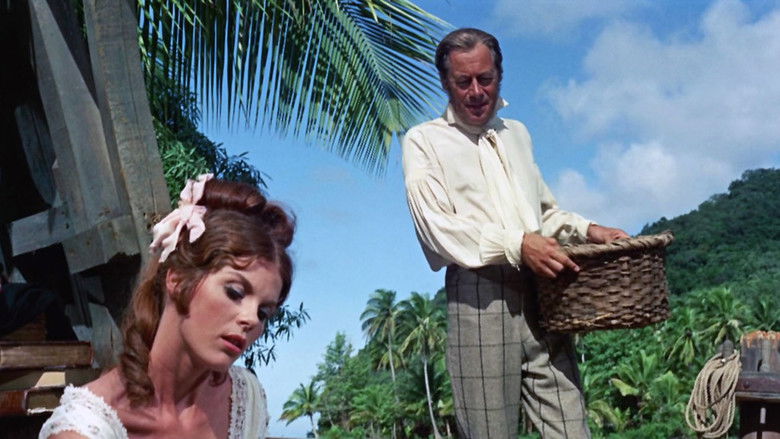 кадр из фильма Доктор Дулиттл