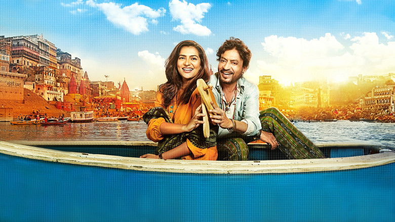 кадр из фильма Почти не вместе