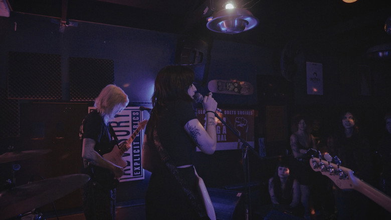 кадр из фильма Pela primeira vez, em toda minha vida