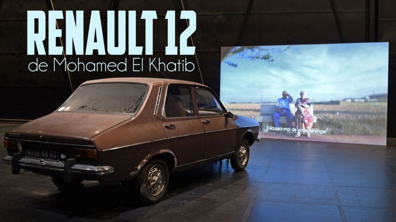кадр из фильма Renault 12