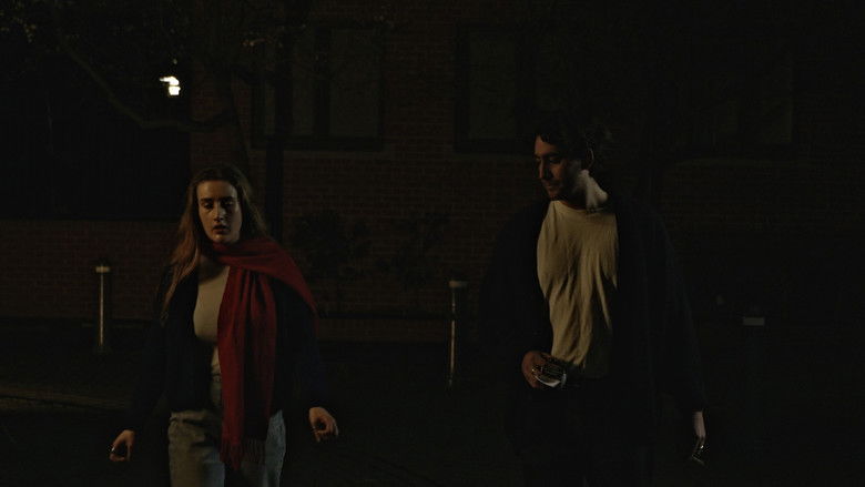 кадр из фильма Infirmus