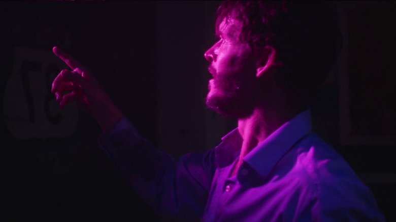 кадр из фильма Зло: Проклятая комната