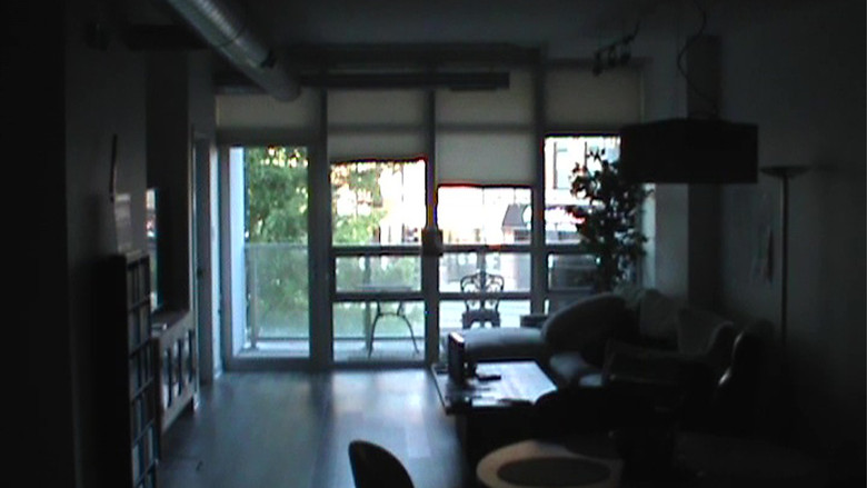 кадр из фильма harrison ford's wavelength