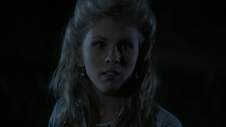 кадр из фильма Lost After Dark