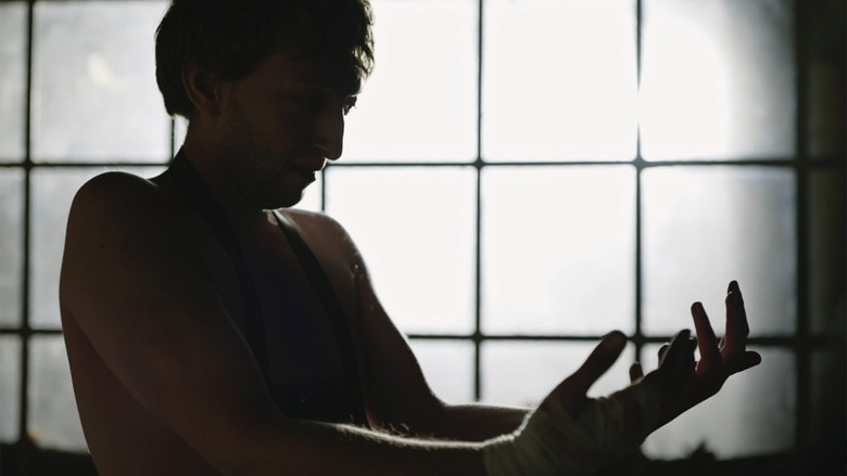 кадр из фильма Orso