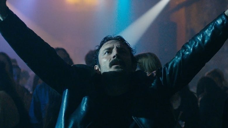 кадр из фильма Živ Čovek