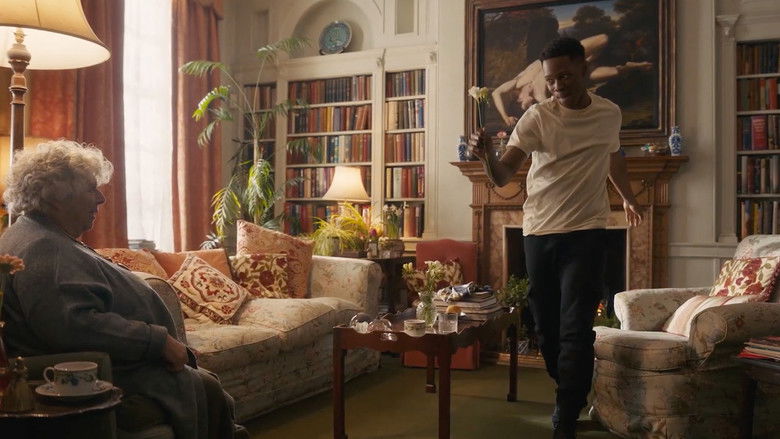 кадр из фильма Друг Дороти