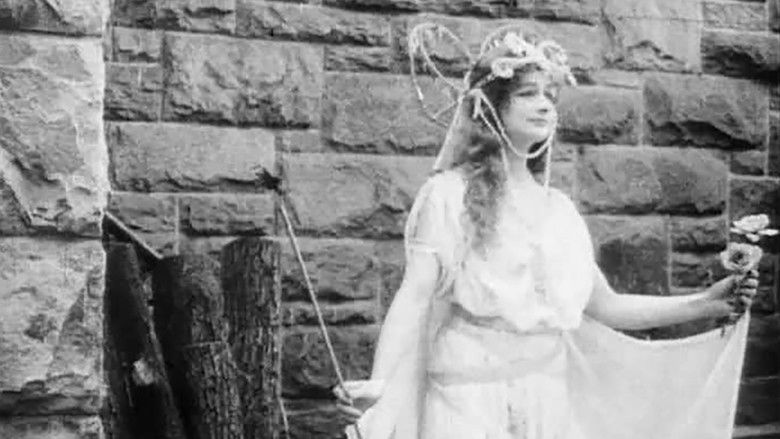 кадр из фильма Cinderella