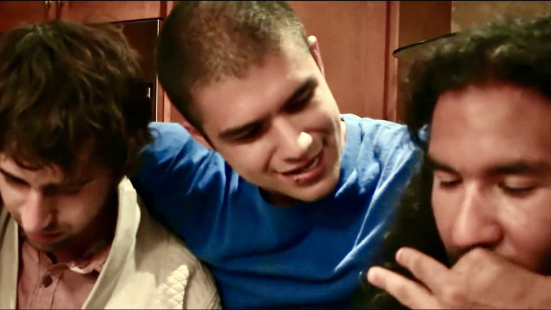 кадр из фильма The D