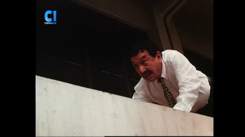 кадр из фильма Wanted: Perfect Father