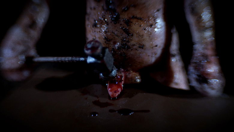 кадр из фильма Tomorrow I Will Be Dirt