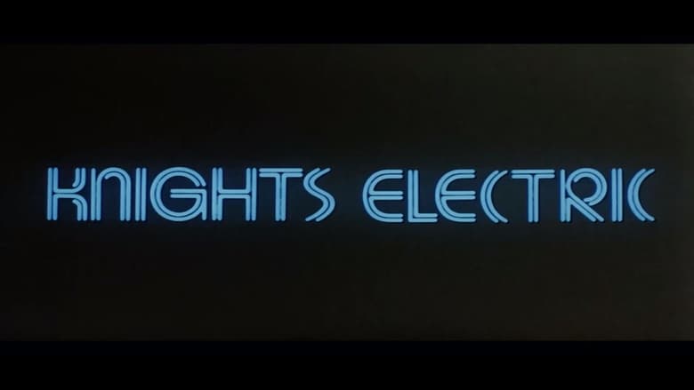 кадр из фильма Knights Electric