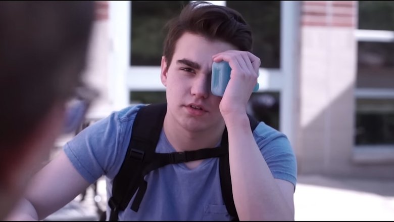 кадр из фильма DOWN