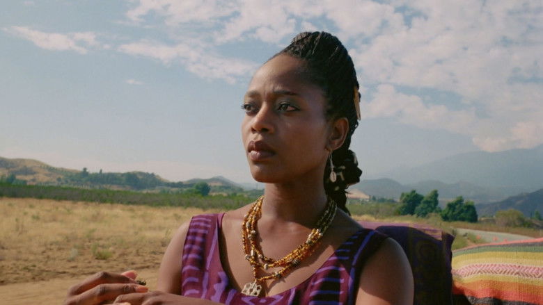 кадр из фильма Follow Me Home