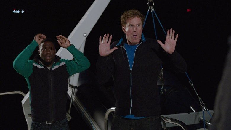 кадр из фильма Крепись!