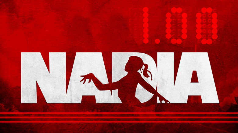 кадр из фильма Nadia