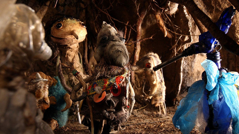 кадр из фильма Куки возвращается