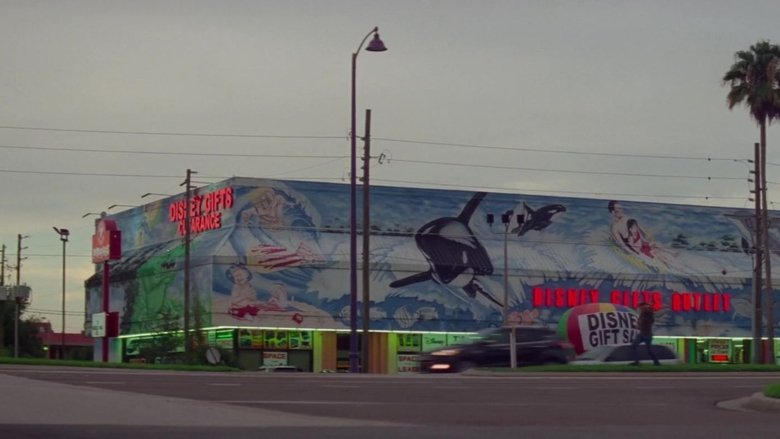 кадр из фильма Проект «Флорида»