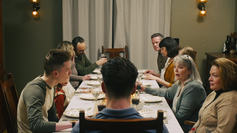 кадр из фильма A Seat at the Table