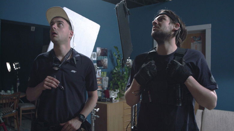 кадр из фильма Helden des Lichts