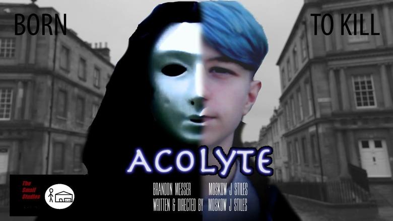 кадр из фильма Acolyte