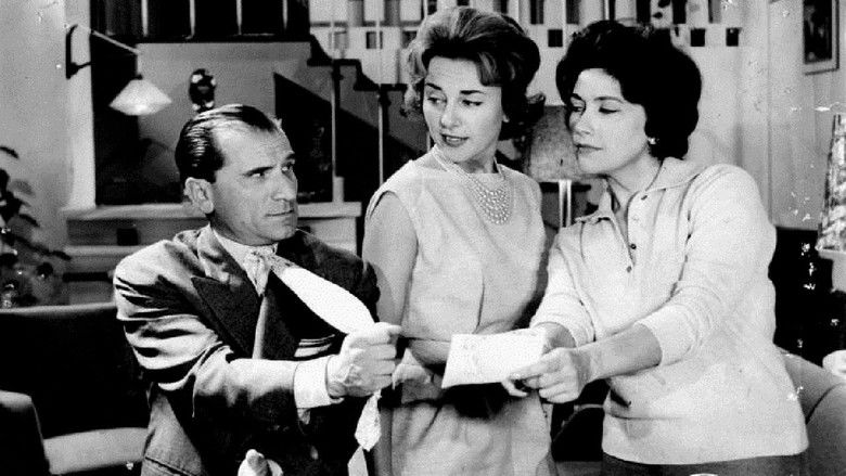 кадр из фильма Ο Δήμος από τα Τρίκαλα