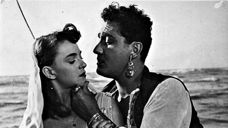 кадр из фильма Белый шейх