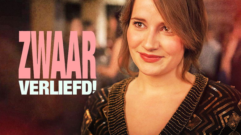 кадр из фильма Zwaar Verliefd!