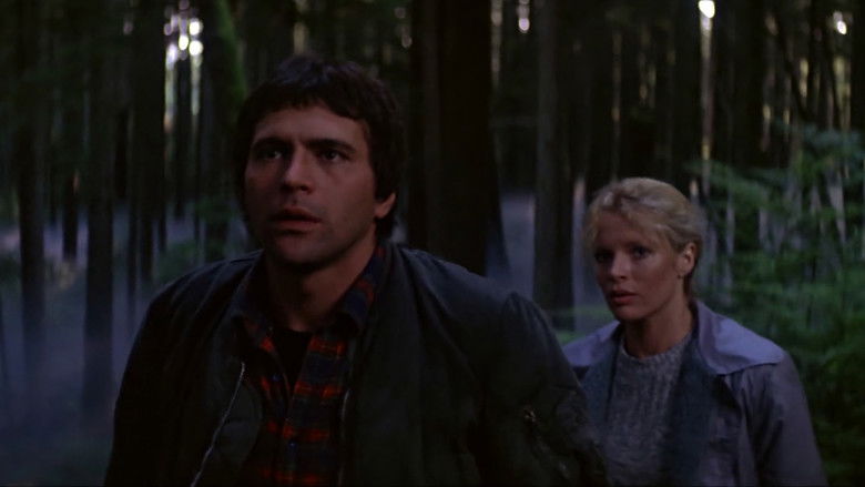 кадр из фильма Золотая жила