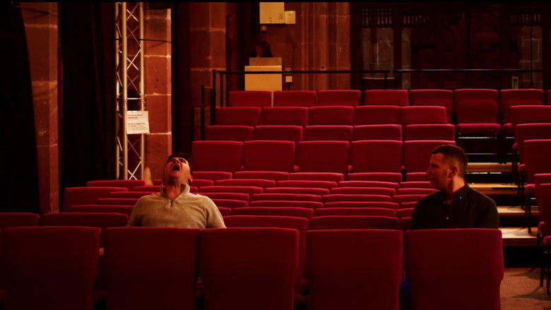 кадр из фильма Hope