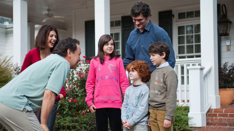 кадр из фильма Родительский беспредел