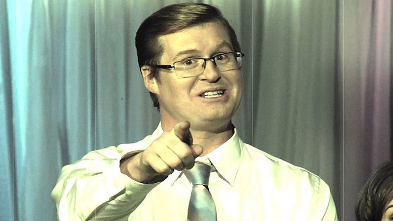 кадр из фильма The Salad Mixxxer