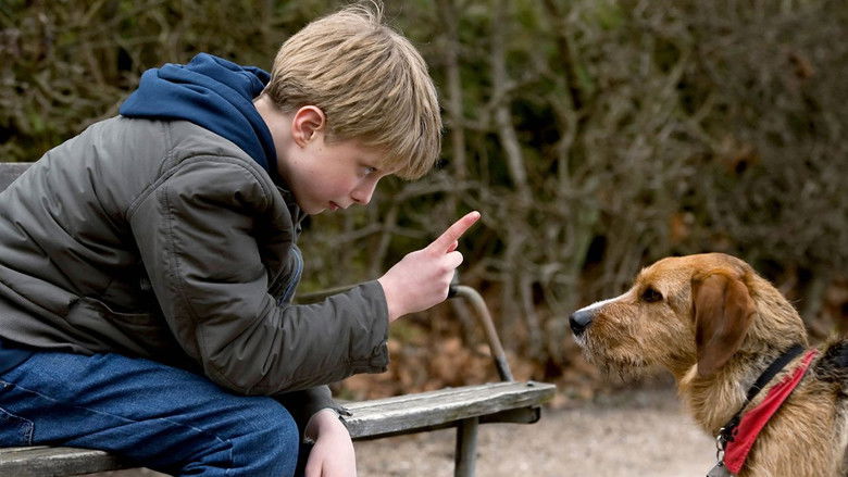 кадр из фильма Storm