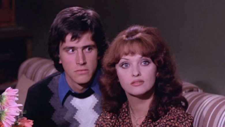 кадр из фильма Professoressa di lingue