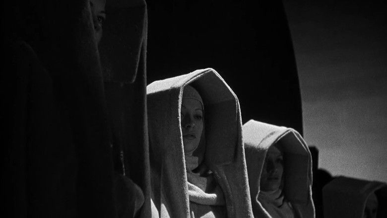 кадр из фильма Address Unknown