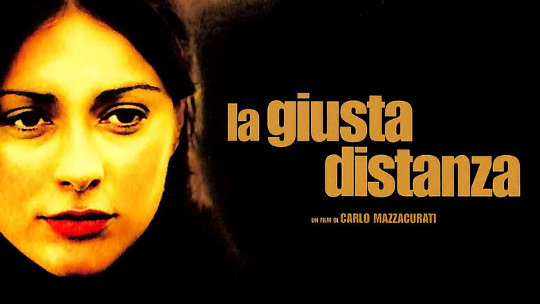 кадр из фильма Держать дистанцию