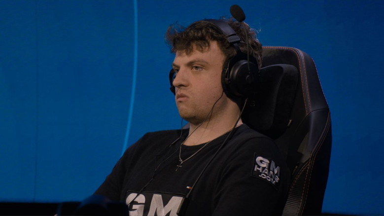 кадр из фильма Untold: Chess Mates