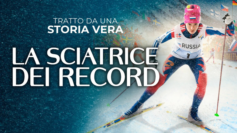 кадр из фильма Белый снег